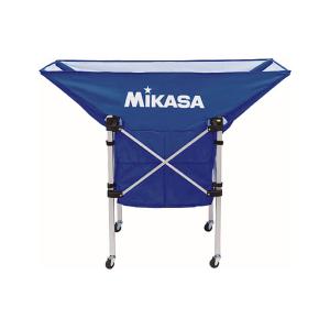 Купить Корзинка для мячей Mikasa AC-BC210 в Рудни 