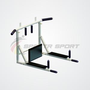 Купить Турник 3 в 1 складной Workout цв. белый в Рудни 