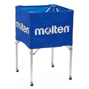 Купить Корзинка для мячей Molten BK0012 в Рудни 
