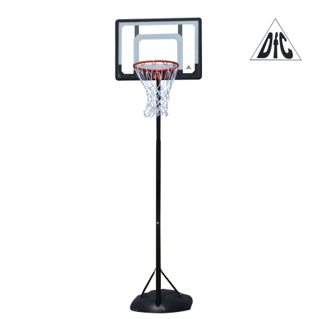Купить Мобильная баскетбольная стойка 80x58 cm полиэтилен в Рудни 