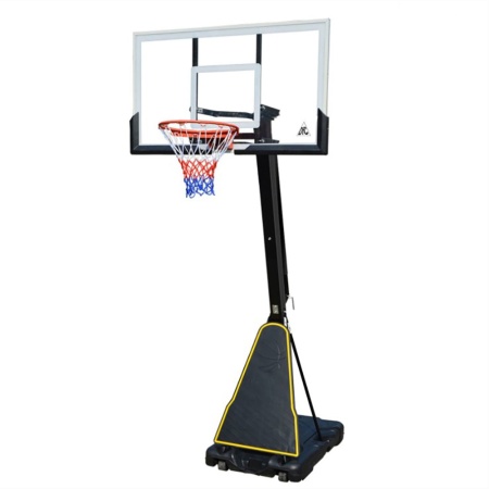 Купить Баскетбольная мобильная стойка DFC REACTIVE 50P в Рудни 