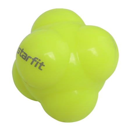 Купить Мяч реакционный Starfit RB-301 в Рудни 