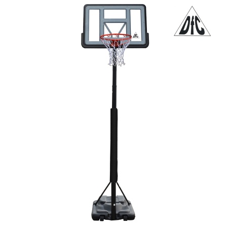 Купить Баскетбольная мобильная стойка 110x75 см в Рудни 