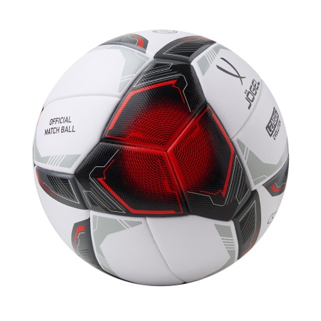 Купить Мяч футбольный Jögel League Evolution Pro №5 в Рудни 